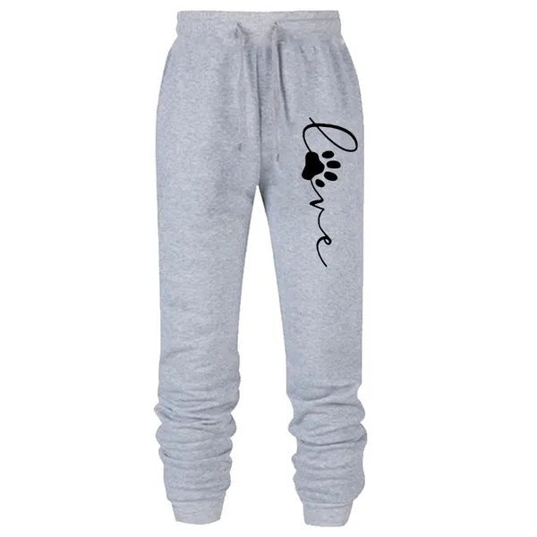 Loose Student Sweatpants Men's And Women's Casual Sports