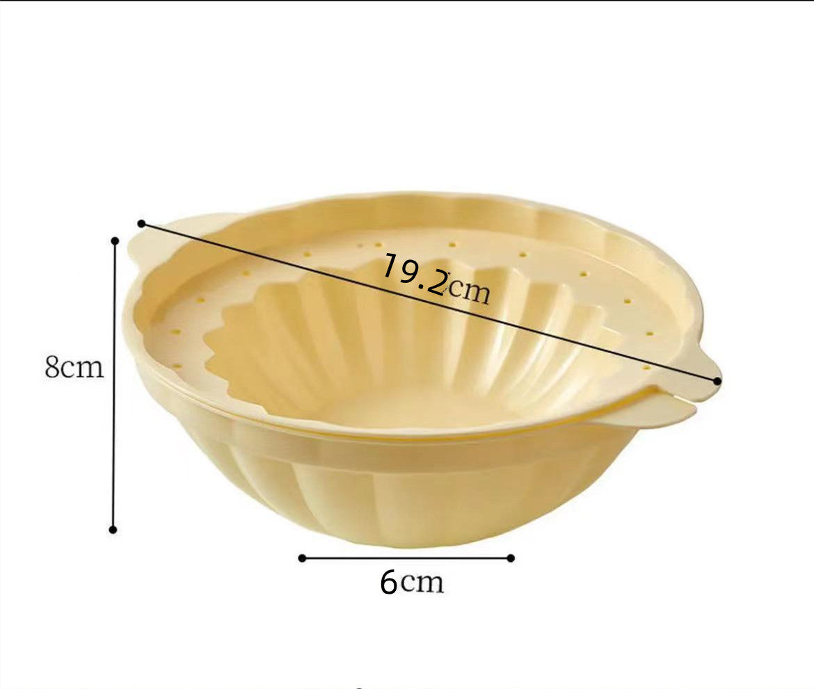 Ice Bowl Mold Must-have Artifact In Summer