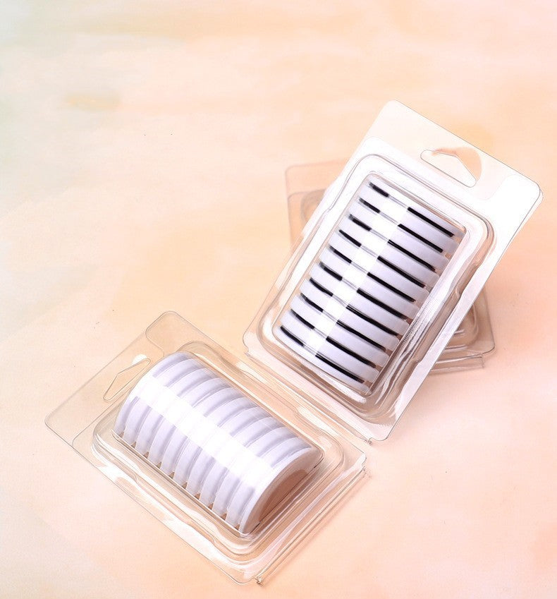 Waterproof And Sweat-proof New Self-adhesive False Eyelashes Tape