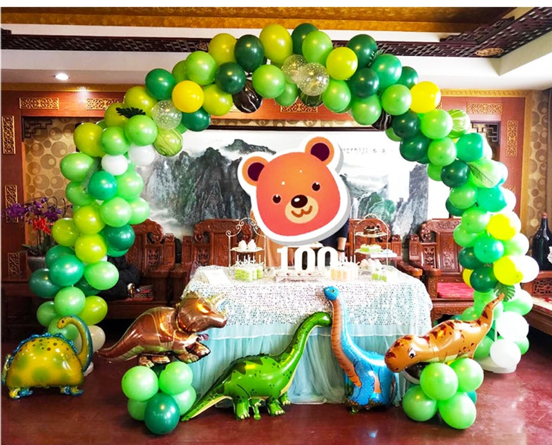 Creative Birthday Party Decoration Supplies For Boys And Children