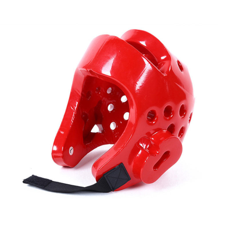 Karate Boxing Face Care Helmet