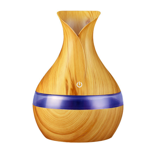 Vase Humidifier Mini Air Humidifier Mini Aroma Diffuser