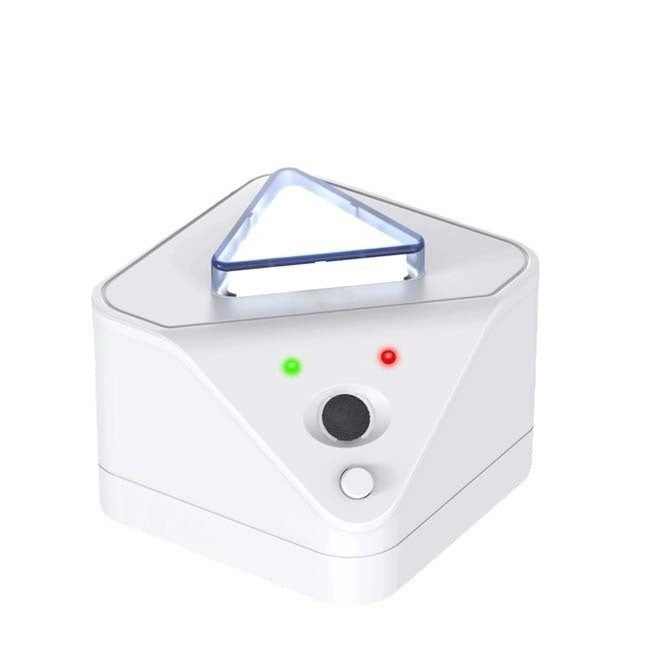 Four-in-one Ultrasonic Mosquito Repellent Mouse Expeller