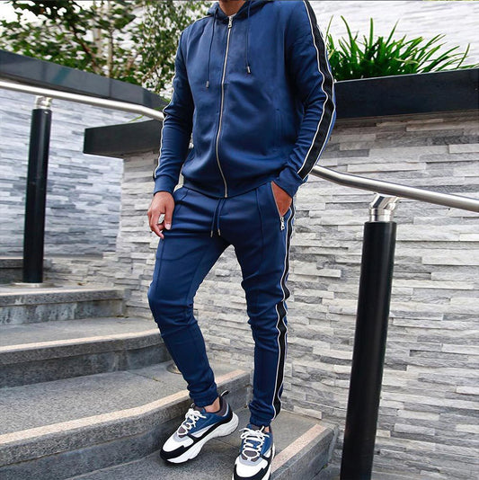 Men's Sportswear Casual Men's Sportswear New Cross-border