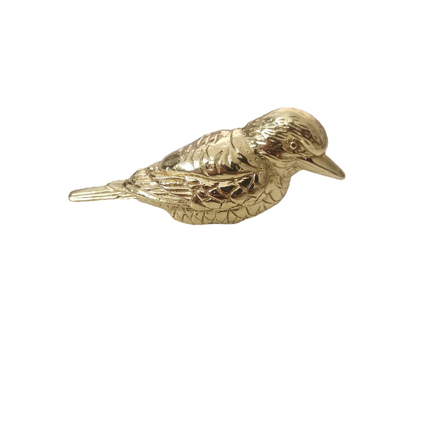 Brass Bird Furniture Chest Of Drawer Door Cabinet Wardrobe Wine Cabinet Decorative Handle