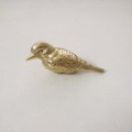 Brass Bird Furniture Chest Of Drawer Door Cabinet Wardrobe Wine Cabinet Decorative Handle