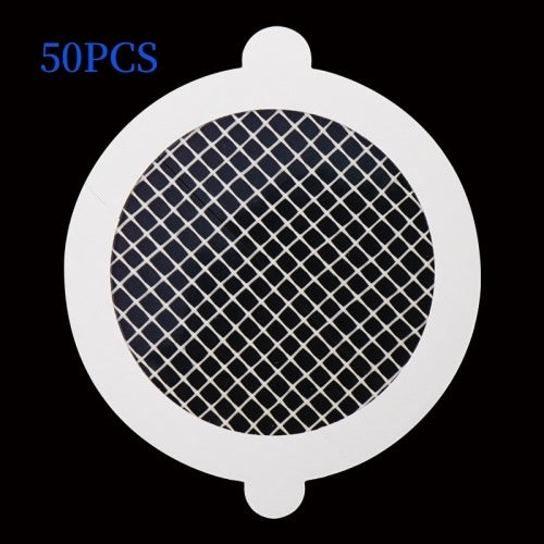 Bathroom Sewer Filter Screen Disposable Floor Drain Sheet