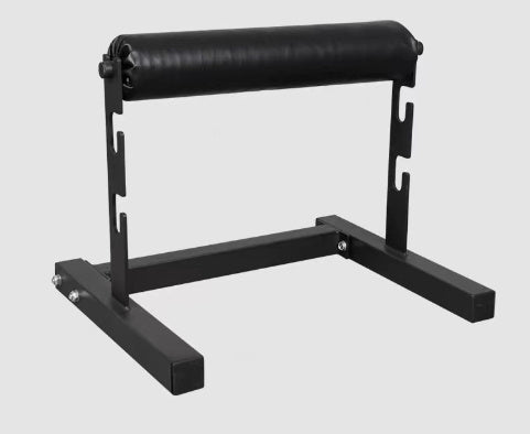 Men's Fitness Leg Pressing Bar Leg Training Equipment Leg Press Balance Training