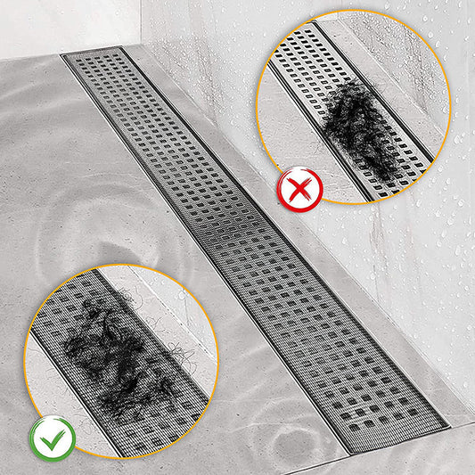 Bathroom Sewer Filter Screen Disposable Floor Drain Sheet