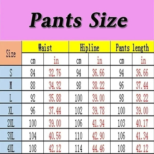 Loose Student Sweatpants Men's And Women's Casual Sports